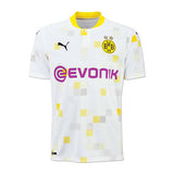 BVB Dortmund UCL Away Jersey 2020/21 [Superior Quality]