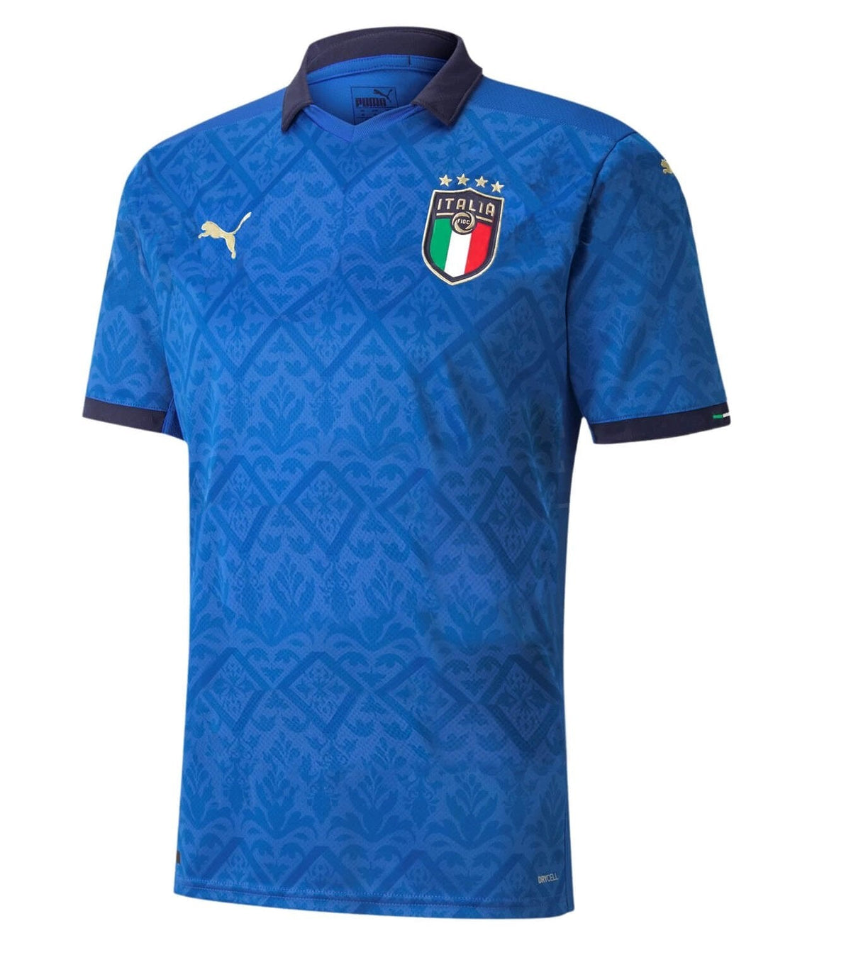 Italy Home Jersey 2021 [Superior Quality]