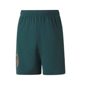 Italy 3rd Green Shorts 2021
