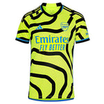 ARS Away Jersey 2023/24 [Superior Quality]