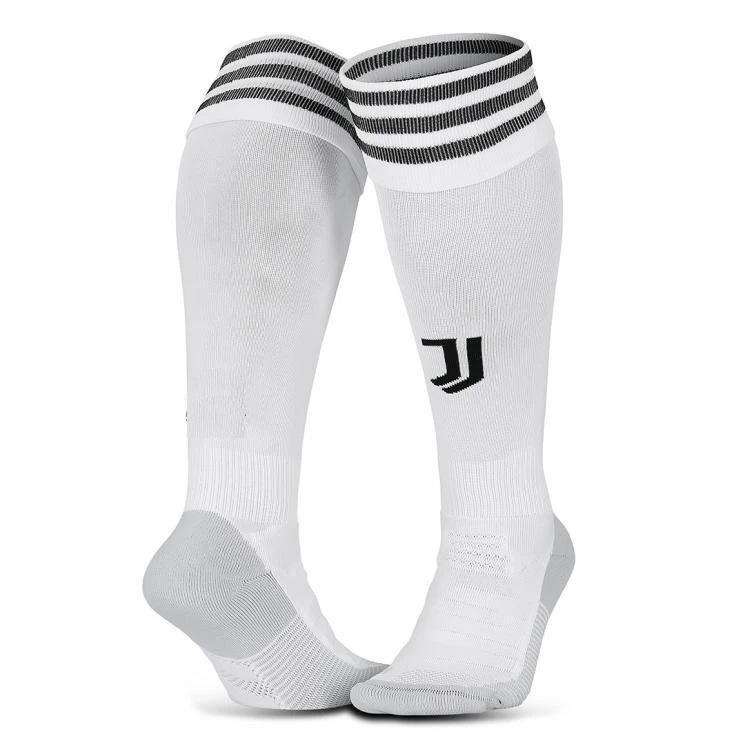 Juventus Home Stockings