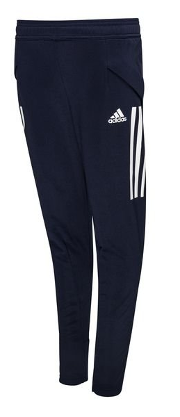 Juventus Home Training Away Trouser Blue 2020/21