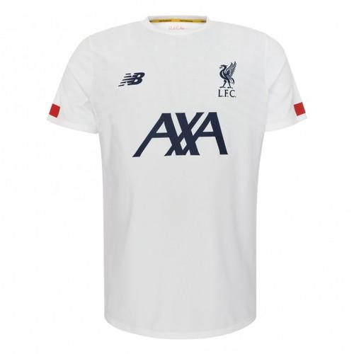 Retro Liverpool Training Jersey 2019/20 [Superior Quality]