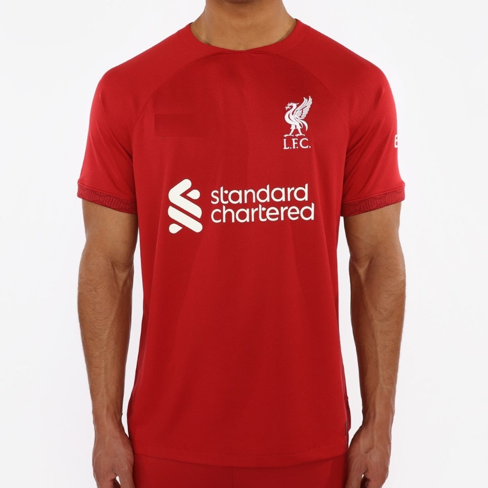 Liverpool Home Jersey 2022/23 [Superior Quality]