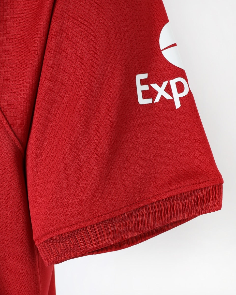 Liverpool Home Jersey 2022/23 [Superior Quality]