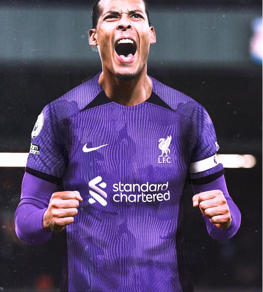 Liverpool Away Jersey 2023/24 Online India Manchester Ronaldo