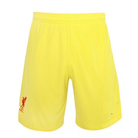 Liverpool 3rd Shorts 2021/22