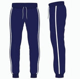 Original Barca Maroon Training Trouser 2019/20