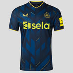 Newcastle United 3rd Jersey 2023/24 [Superior Quality]