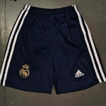 R Madrid Dragon Shorts 2022/23