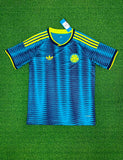Colombia Away Jersey WC 2026 [Superior Quality]