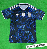 Argentina Away Jersey WC 2026 [Player's Quality]