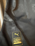 Portugal Ronaldo Black Panther Jersey WC 2026 [Premium Quality]
