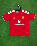 Manchester United Home Jersey 2026/27 [Superior Quality]
