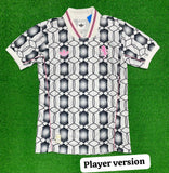 Juventus LFSTLR  FB Jersey 2025/26 [Player's Quality]