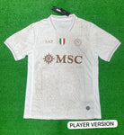 Napoli Away Jersey 2025/26 [Player's Quality]