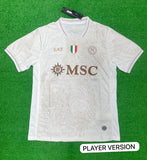 Napoli Away Jersey 2025/26 [Player's Quality]