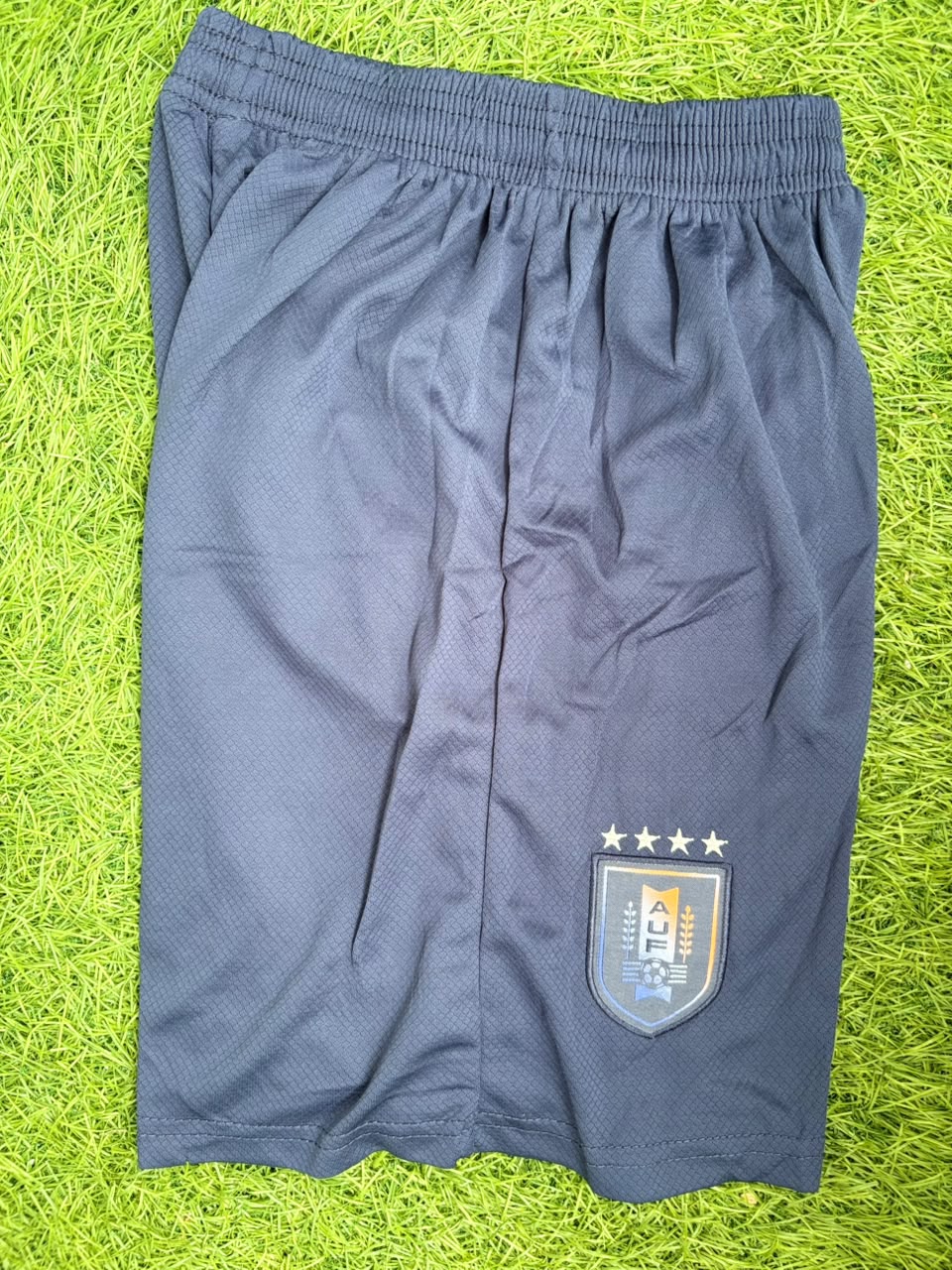 Uruguay Blue Shorts WC 2026