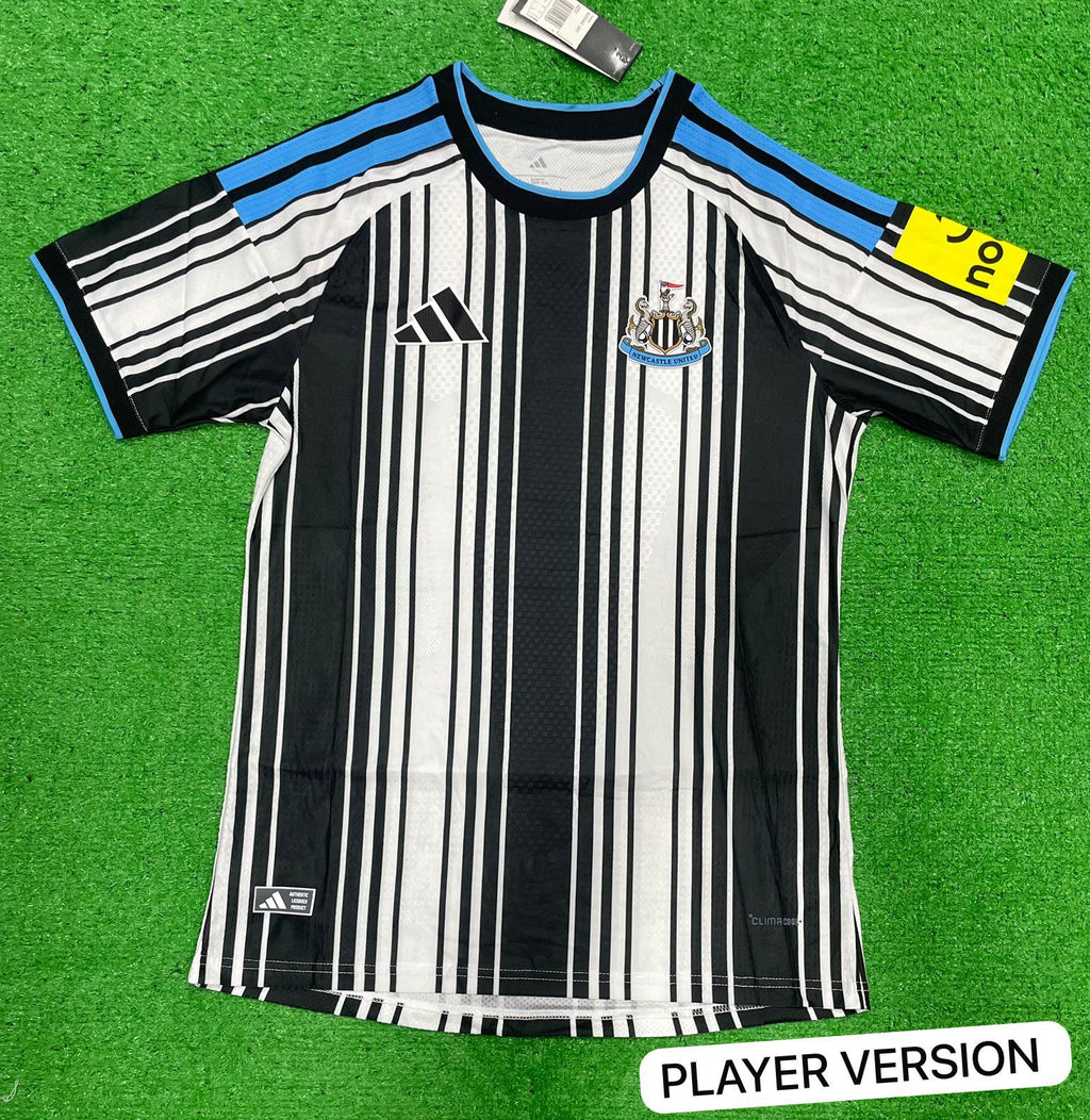 Newcastle United Home Jersey 2026/27 [Player's Quality]