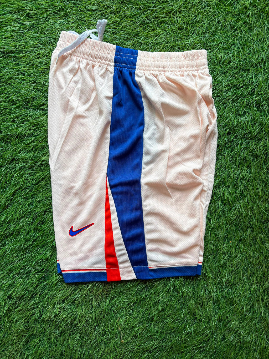 Chelsea Away Shorts 2024/25
