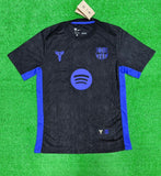 Barcelona x Kobe Bryant 'Mamba' Jersey 2025/26 [Player's Quality]