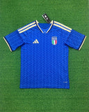 ITALY Home In bold Blue Jersey 2026 [Superior Quality]