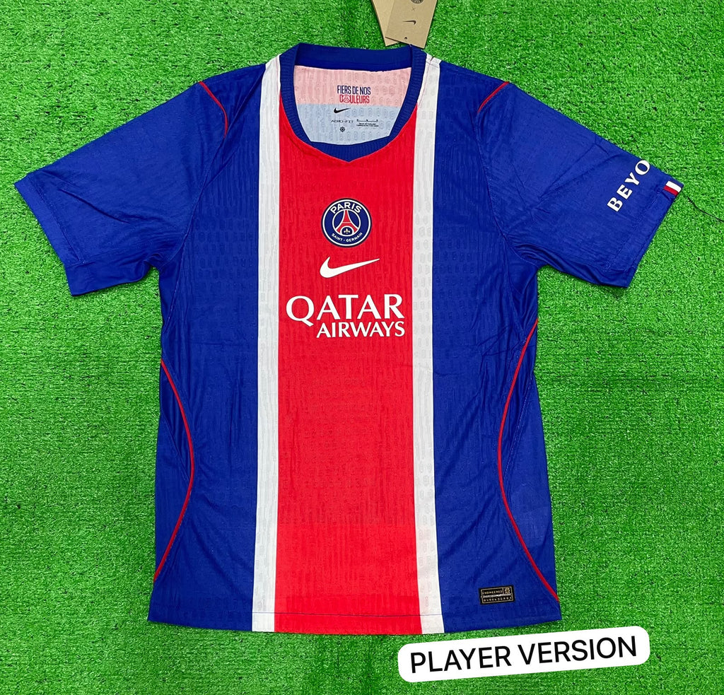 PSG Home Jersey 2026/27 [Players Quality]