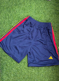 Spain Home Shorts WC 2026