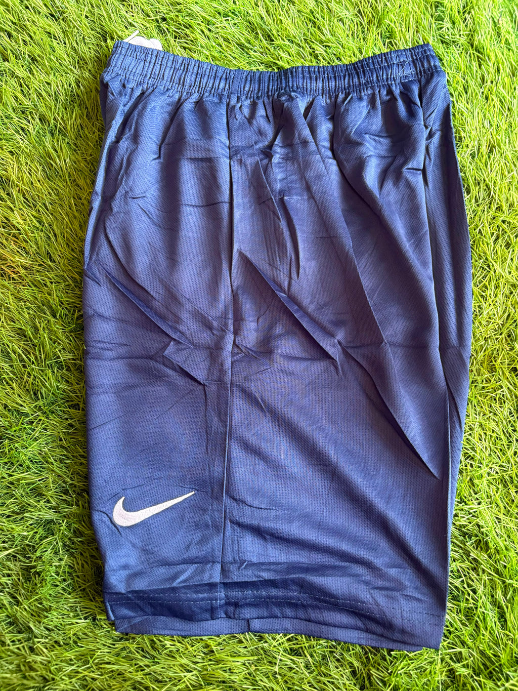 England Home Shorts Euro 2025