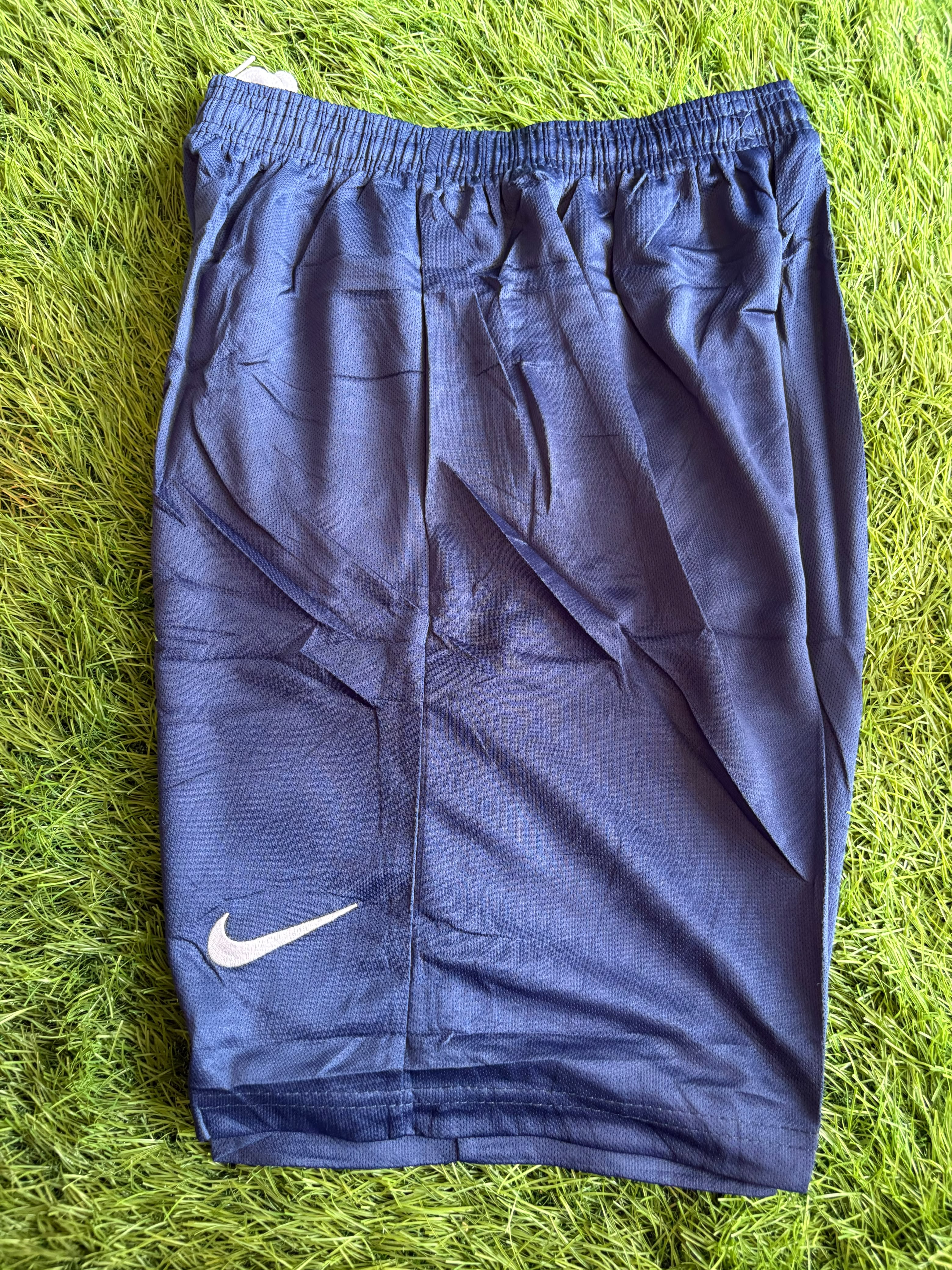 England Home Shorts Euro 2025