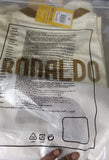 Al Nassr Ronaldo 3rd Jersey 2022/23 [Player's Quality]