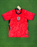 ENGLAND AWAY WC Jersey 2026 [Superior Quality]