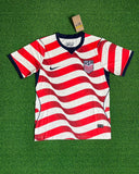 USA Home Jersey WC 2026 [Superior Quality]