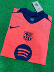 Barcelona 3rd Jersey 2025/26 [Player's Quality]