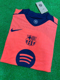 Barcelona 3rd Jersey 2025/26 [Player's Quality]