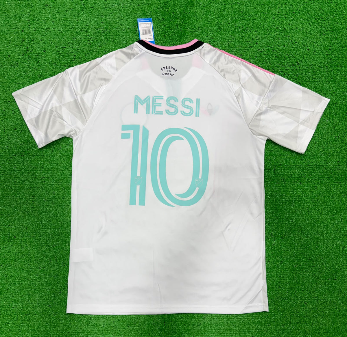 Inter Miami Messi 3rd Jersey 2026/27 [Superior Quality]