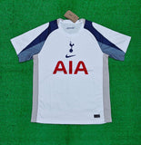 Tottenham Home Jersey 2025/26 [Superior Quality]