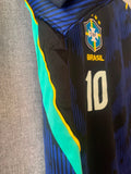 Brazil Neymar Away Jersey WC 2026 [Superior Quality]