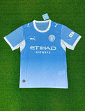 Manchester City Home Jersey 2026/27 [Superior Quality]