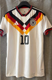 Germany Musiala Home Jersey WC 2026 [Premium Quality]