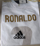 Al-Nassr 3rd Ronaldo Jersey 2024/25 [Player's Quality]