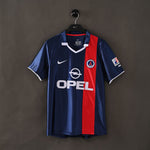Retro PSG HOME Jersey .
