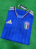 Italy Home Jersey WC 2026 [Player's Quality]