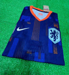 NETHERLAND Away Special edition Euro cup Jersey 2025 [Player's Quality]
