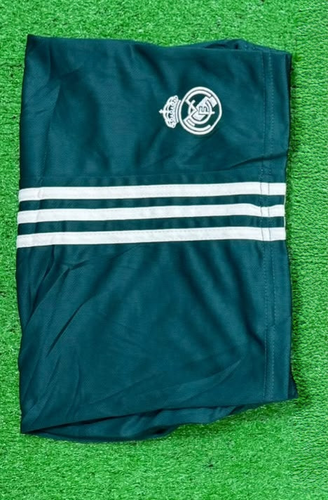 R Madrid Away Shorts  2026/27