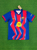 Barcelona 4th Jersey 2025/26 [Superior Quality]