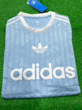 Special Sky Blue Jersey 2025/26 [Superior Quality]