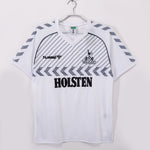 Retro Tottenham Home Jersey