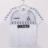 Retro Tottenham Home Jersey