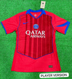 PSG 3rd Paris saint Germain  Home Jersey 2025/26 [Player's Quality]